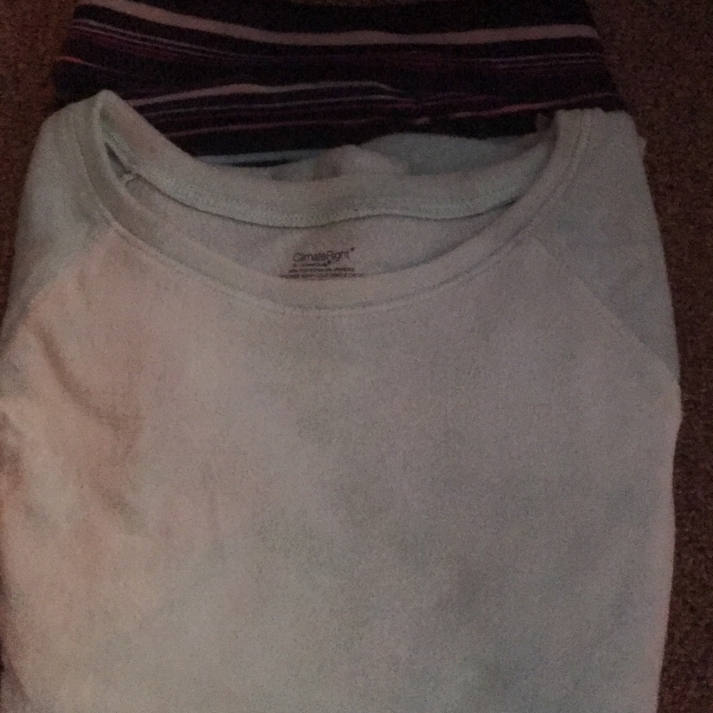 Indoor outdoor warm wear